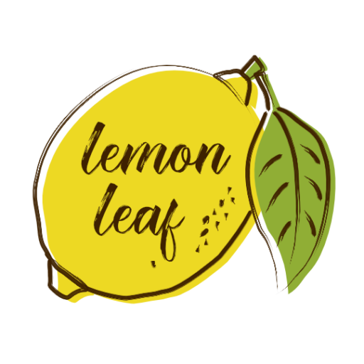 雑貨の販売「Lemon Leaf」