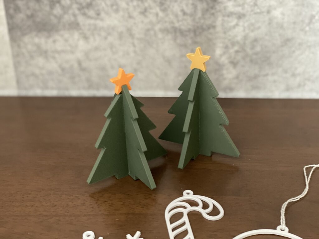 Lemon Leaf クリスマスツリー2025